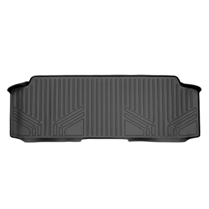 Smart Trim™ Floor Liners For 2013-2020 (2nd Row Bench) and No Super Console