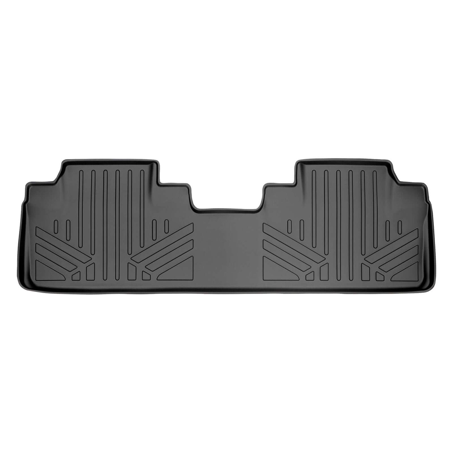 SMARTLINER Floor Liners for 2018-2022 Lexus RXL Hybrid (6 Passenger)