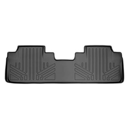 SMARTLINER Floor Liners for 2018-2022 Lexus RXL Hybrid (7 Passenger)