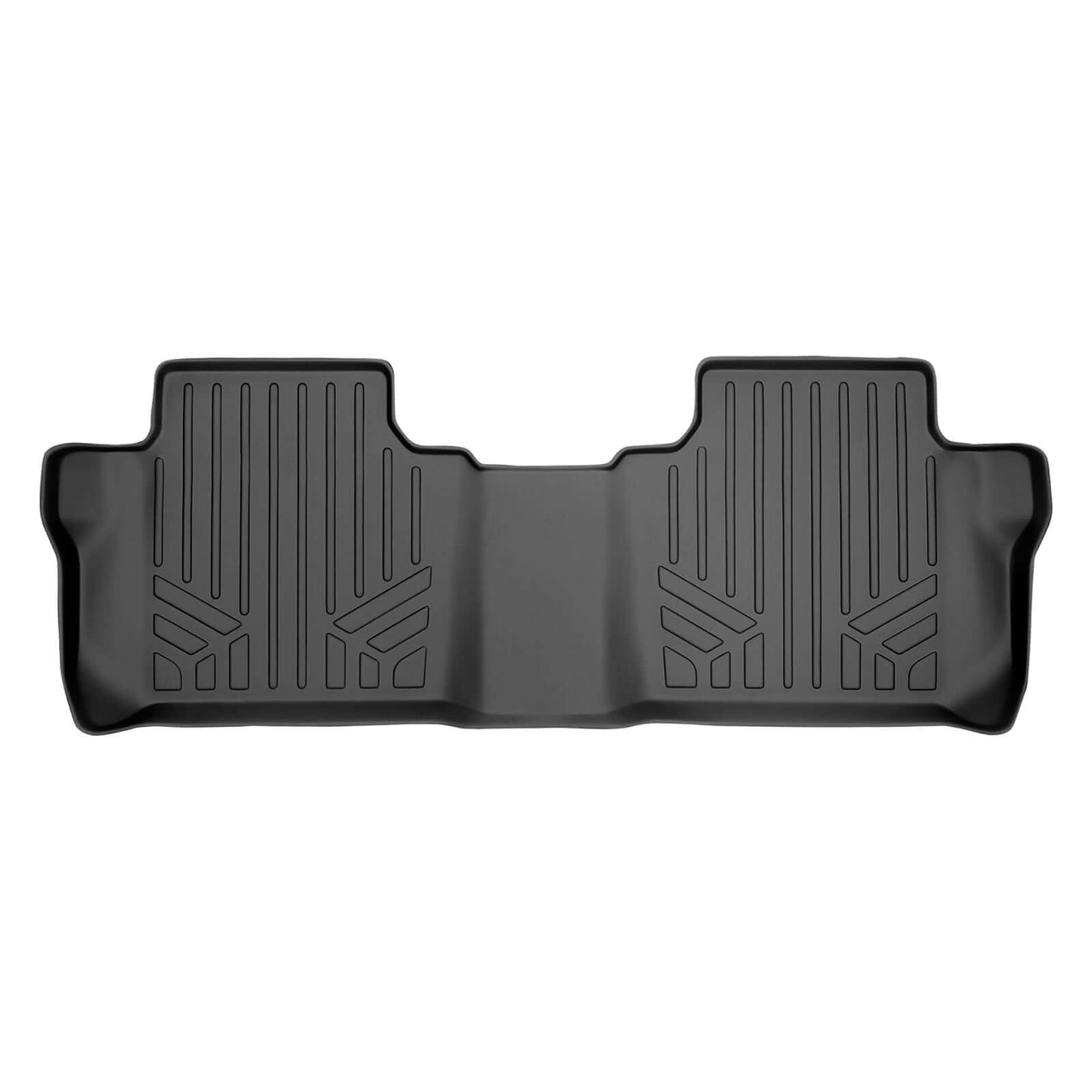 SMARTLINER Floor Liners for 2017-2023 GMC Acadia (7 Passenger)