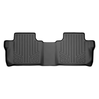 SMARTLINER Floor Liners for 2017-2023 GMC Acadia (7 Passenger)