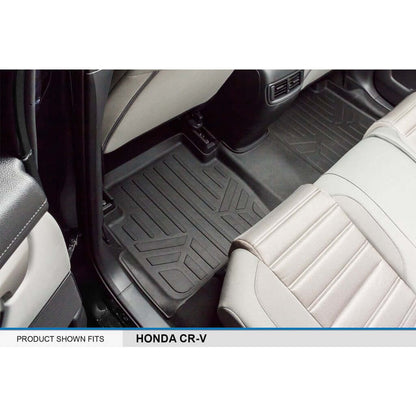SMARTLINER Floor Liners for 2017-2022 Honda CR-V