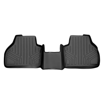 SMARTLINER Floor Liners for 2011-2017 BMW X3 / 2015-2018 X4