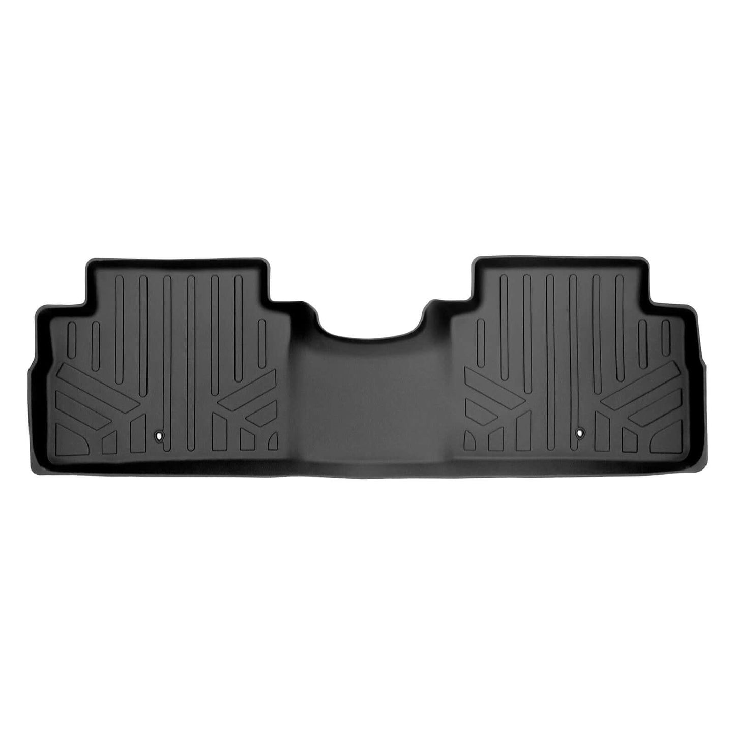 SMARTLINER Custom Fit Floor Liners For 2014-2019 Kia Soul