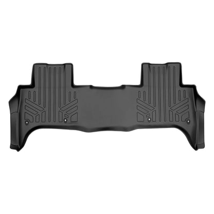 SMARTLINER Floor Liners for 2014-2022 Land Rover Range Rover Sport (5 Passenger Model)