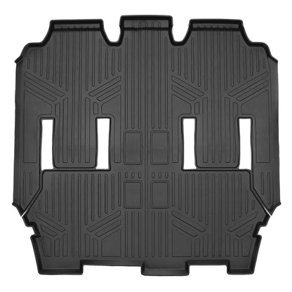 Smart Trim™ Floor Liners For 2024-2026 Pacifica Pinnacle Plug in Hybrid