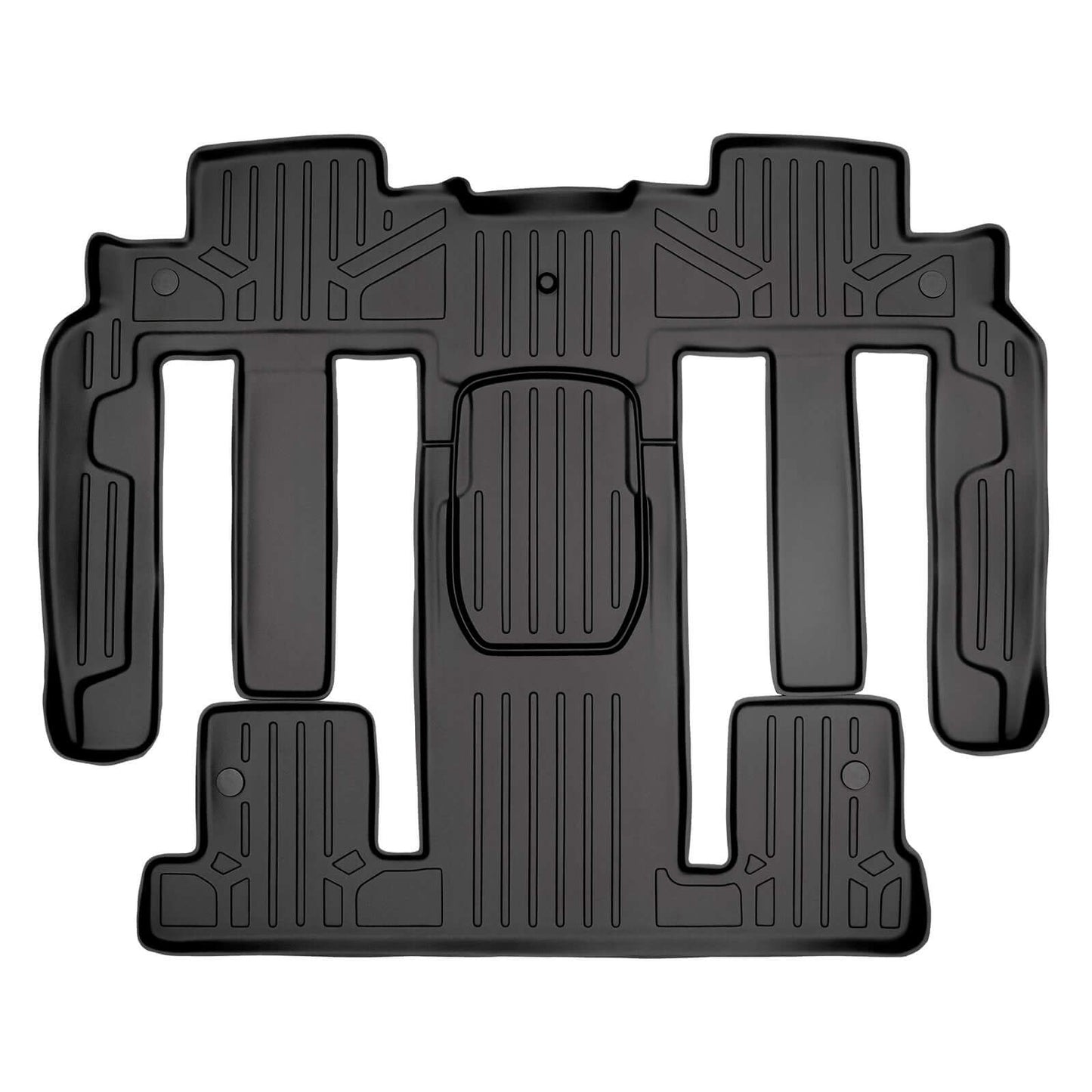 SMARTLINER Floor Liners for GMC Acadia