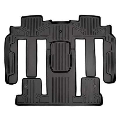 SMARTLINER Floor Liners for GMC Acadia