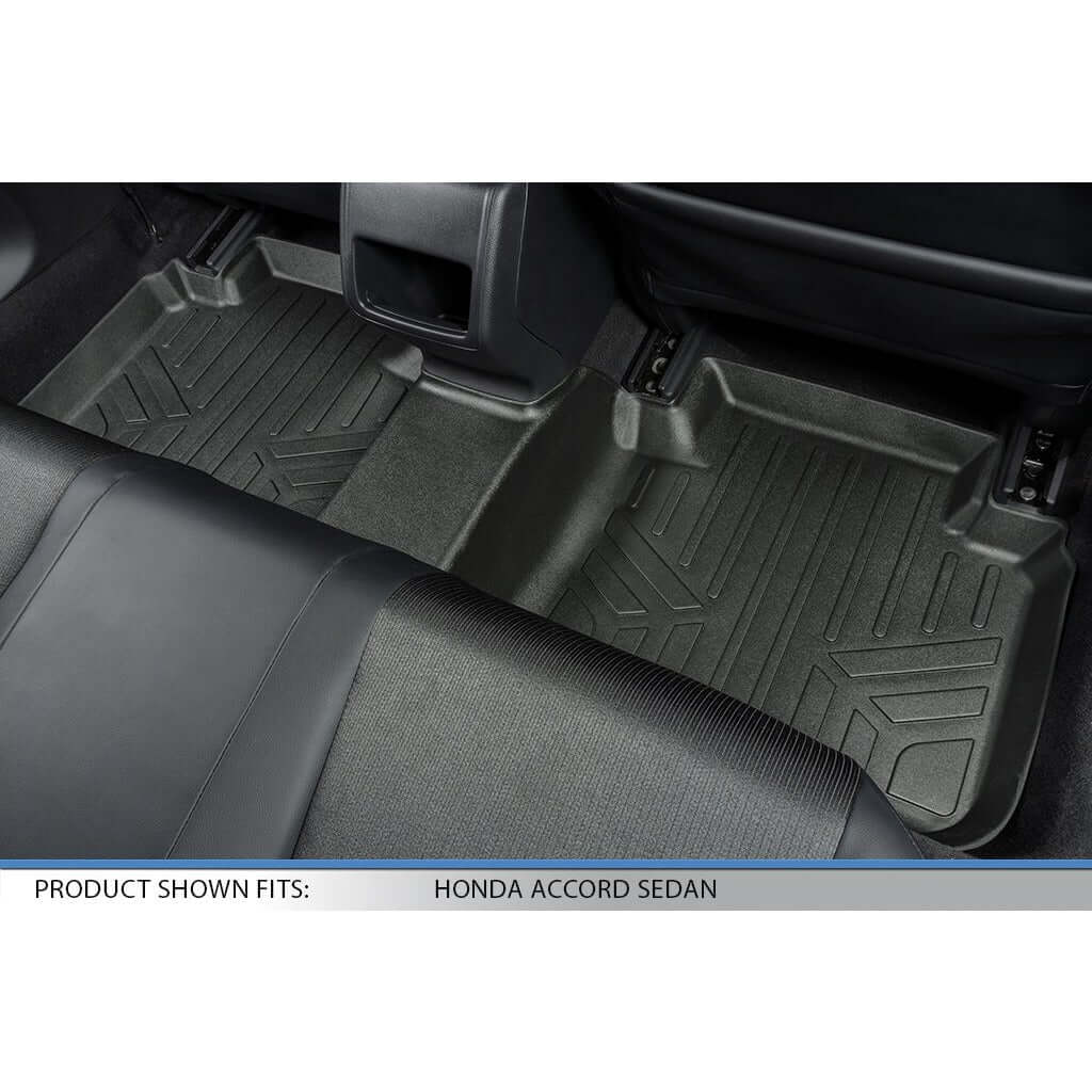 SMARTLINER Floor Liners for 2018-2022 Honda Accord
