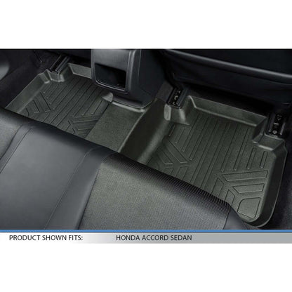 SMARTLINER Floor Liners for 2018-2022 Honda Accord