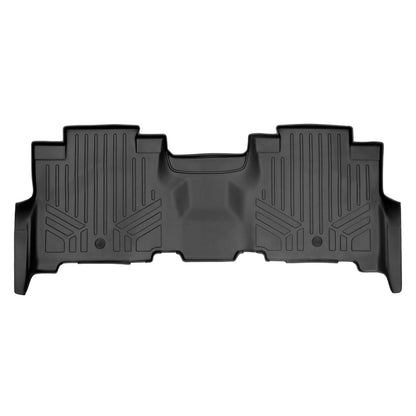 SMARTLINER Floor Liners for 2018-2024 Ford Expedition (5-Passenger)