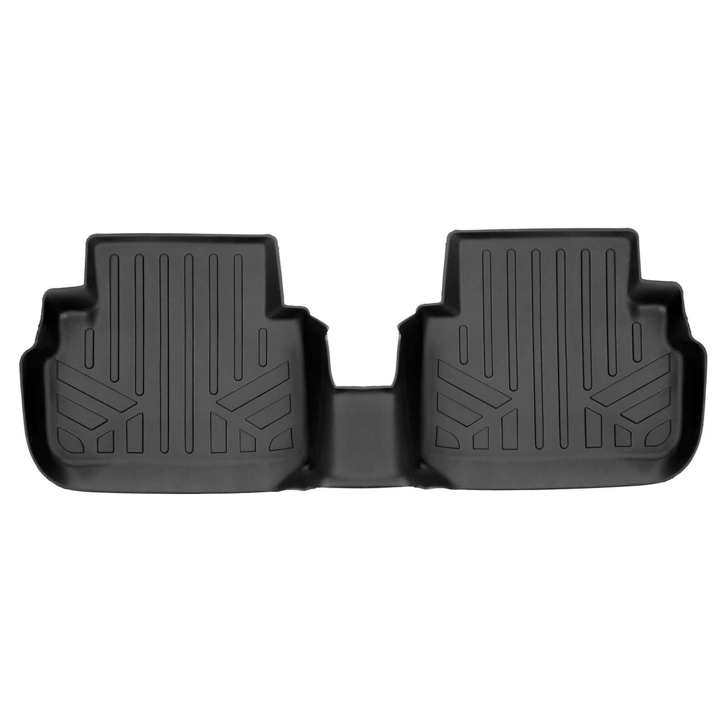 SMARTLINER Floor Liners for 2017-2023 Subaru Impreza (Sedan)