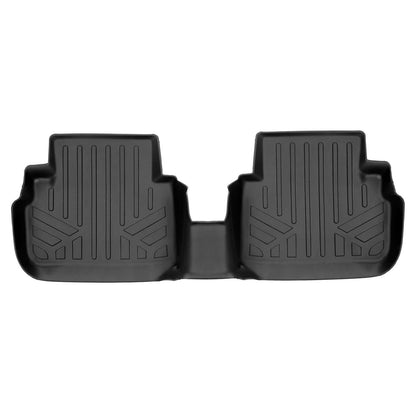 SMARTLINER Floor Liners for 2018-2023 Subaru Impreza Hatchback (No Sedan) and Crosstrek All Models