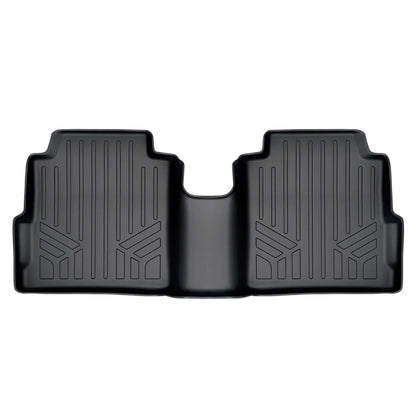 SMARTLINER Floor Liners for 2018-2024 Nissan Kicks
