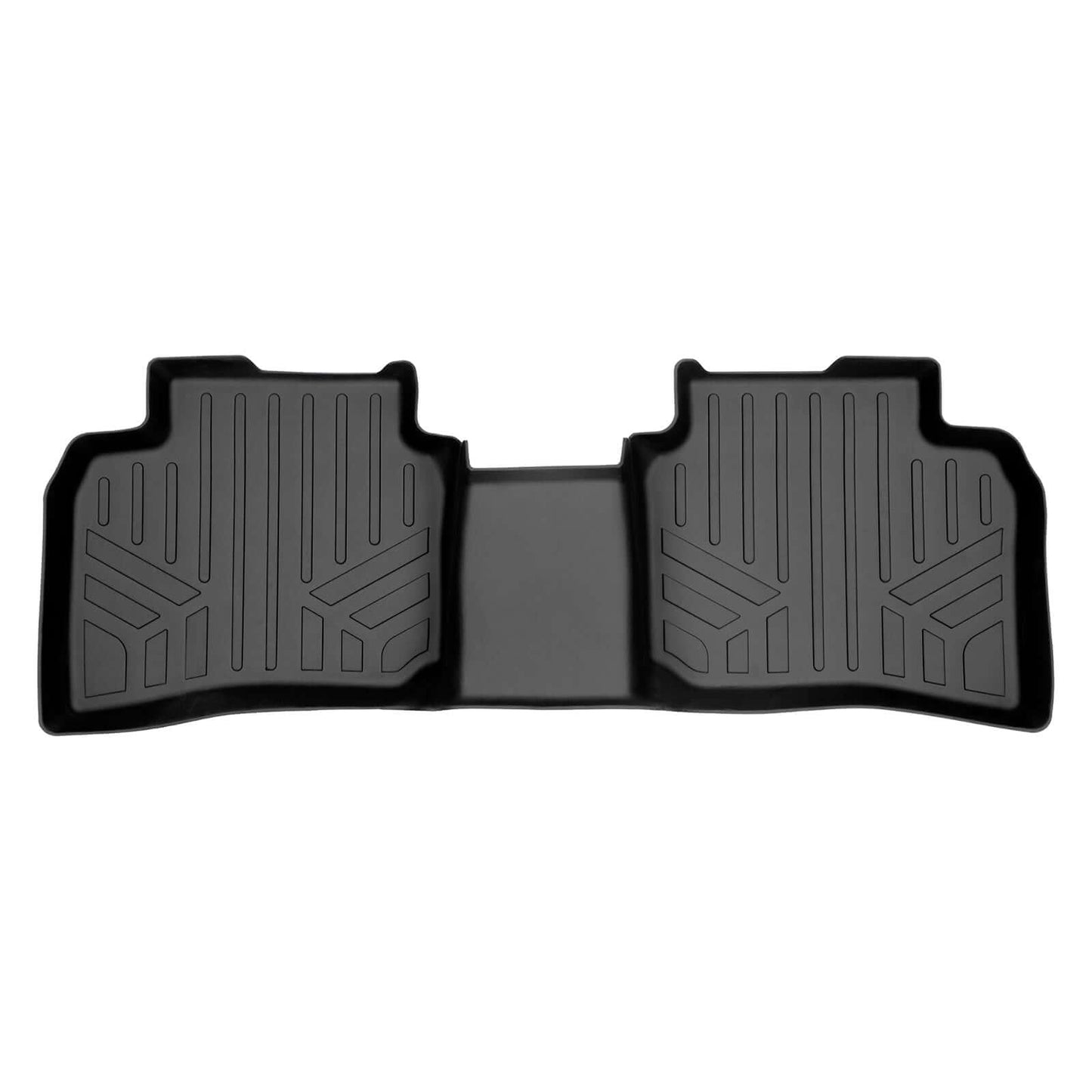 SMARTLINER Floor Liners for 2019-2025 Cadillac XT4