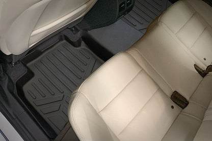 SMARTLINER Floor Liners for 2019-2025 Cadillac XT4