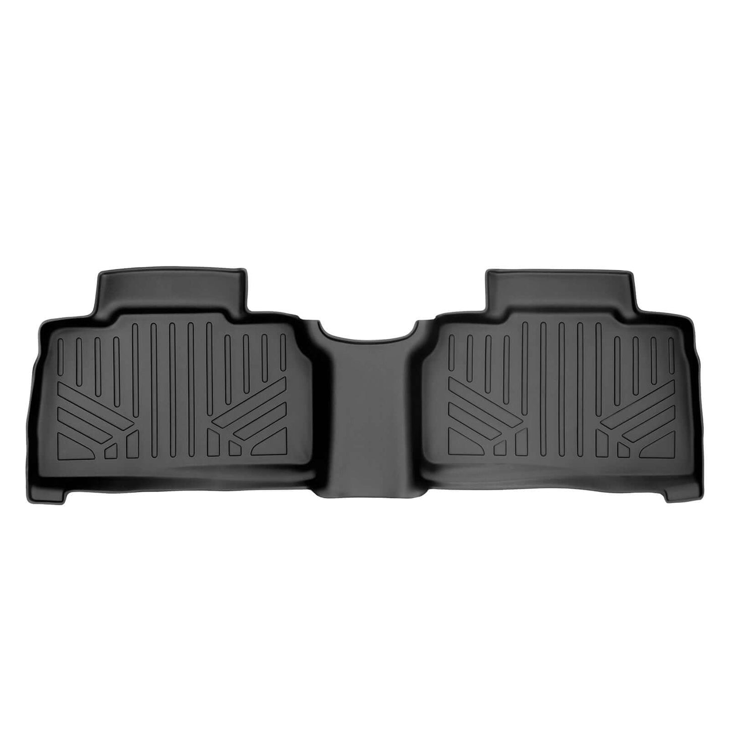 SMARTLINER Floor Liners for 2020-2025 Ford Explorer 7 Passenger
