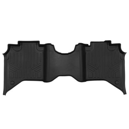 SMARTLINER Custom Fit Floor Liners For 2019-2026 Ram 2500/3500 Crew Cab with 1st Row Bucket or Bench Seats