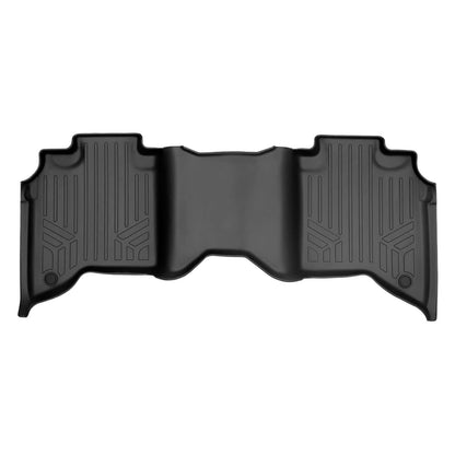 SMARTLINER Custom Fit Floor Liners For 2019-2026 Ram 2500/3500 Crew Cab with 1st Row Bucket or Bench Seats
