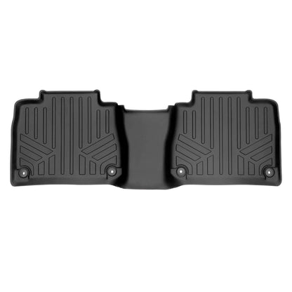 SMARTLINER Floor Liners for 2020-2025 Mercedes-Benz GLE-Class 5 Passenger