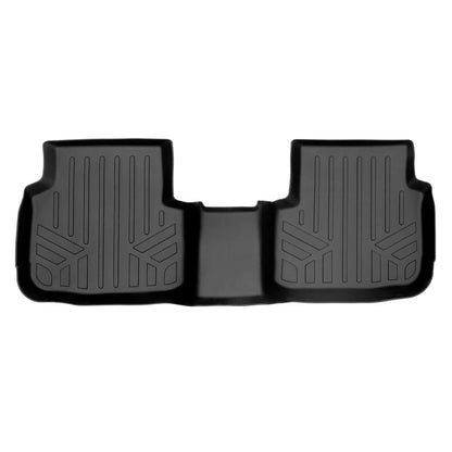 SMARTLINER Floor Liners for 2020-2025 Ford Escape Non-Hybrid
