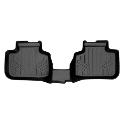 SMARTLINER Floor Liners for 2023-2025 BMW X1