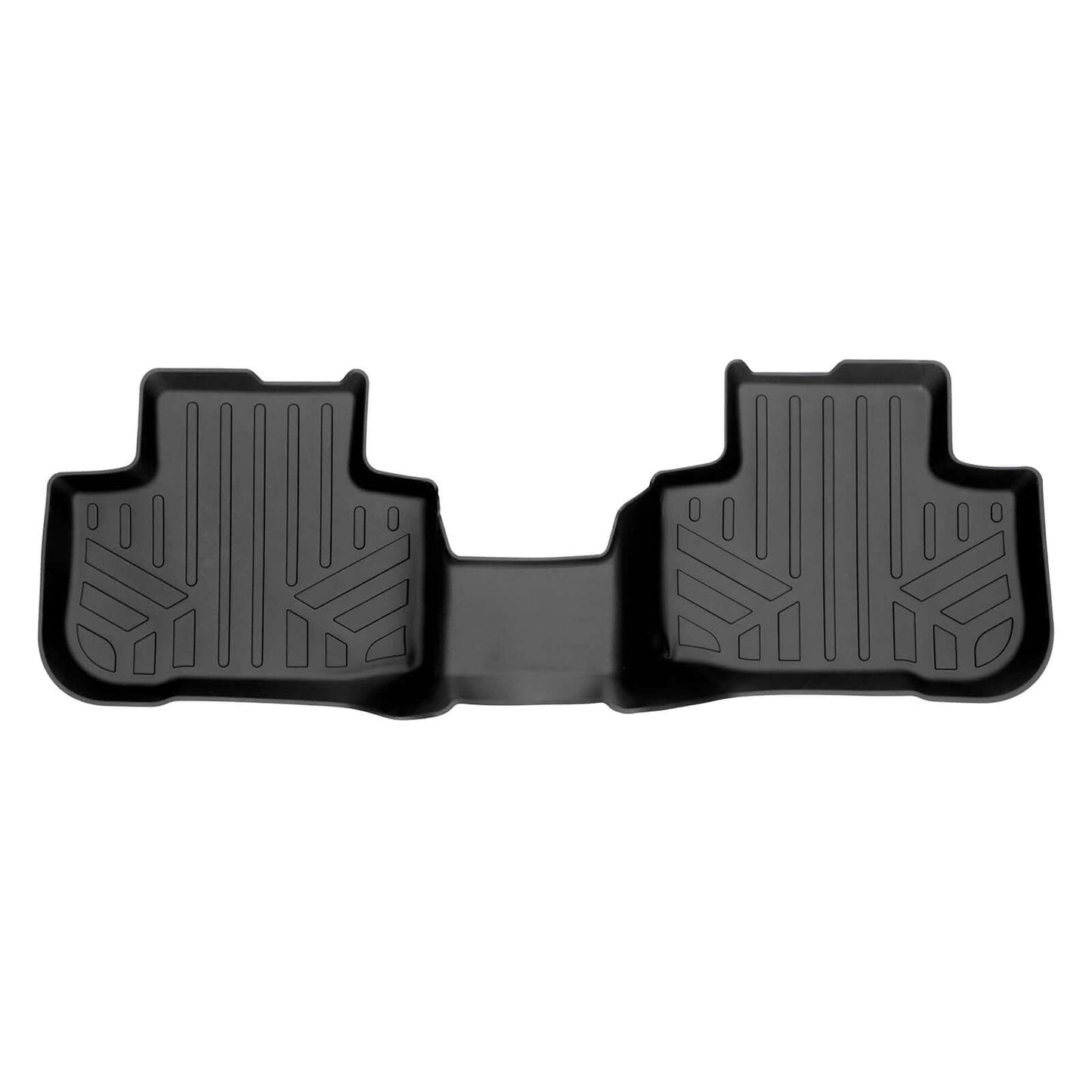 SMARTLINER Floor Liners for 2019-2024 BMW X4