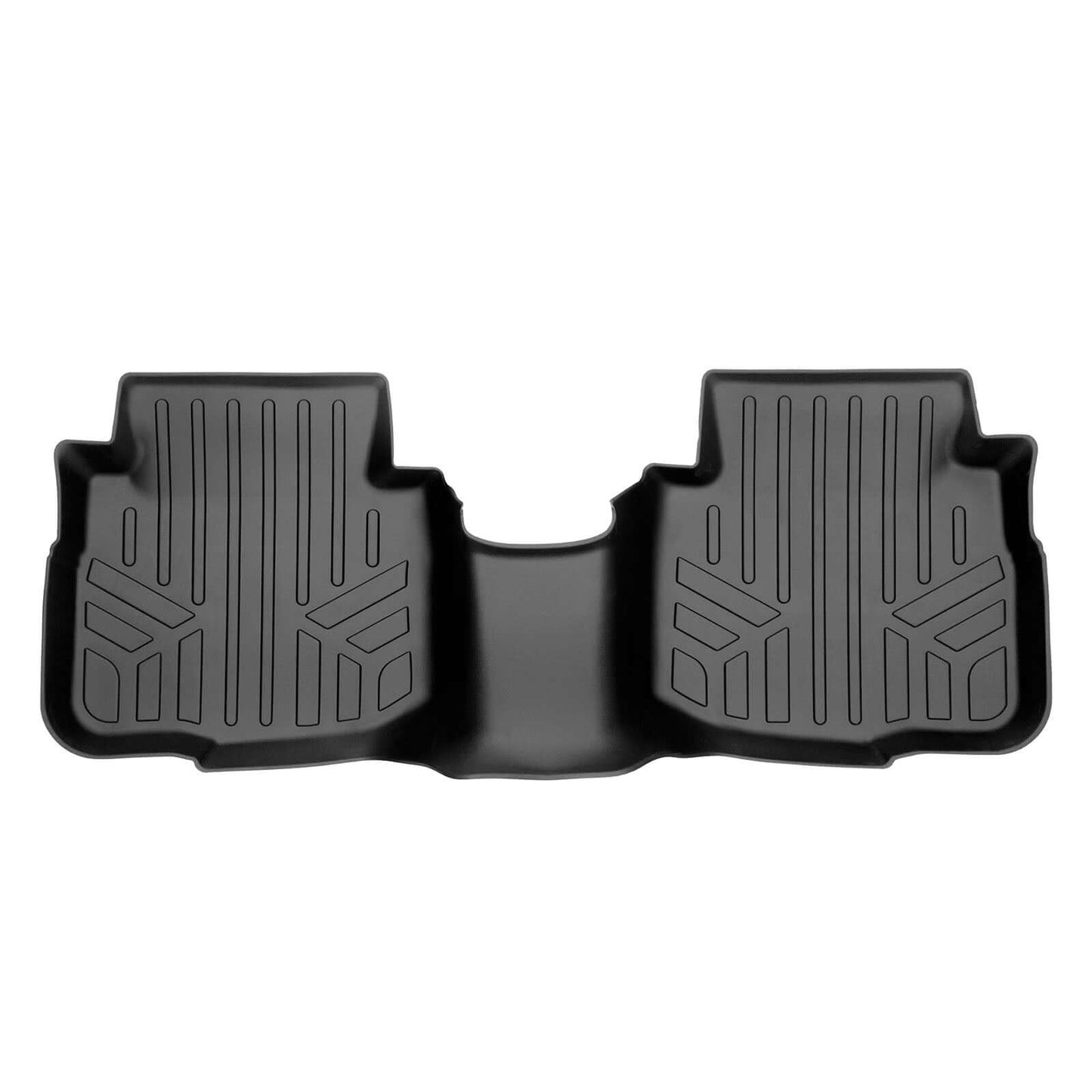 SMARTLINER Floor Liners for 2020-2025 Subaru Legacy