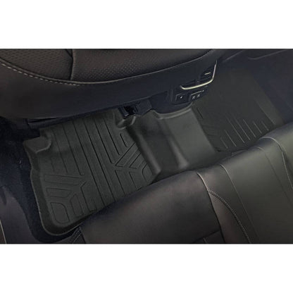 SMARTLINER Floor Liners for 2020-2025 Subaru Legacy