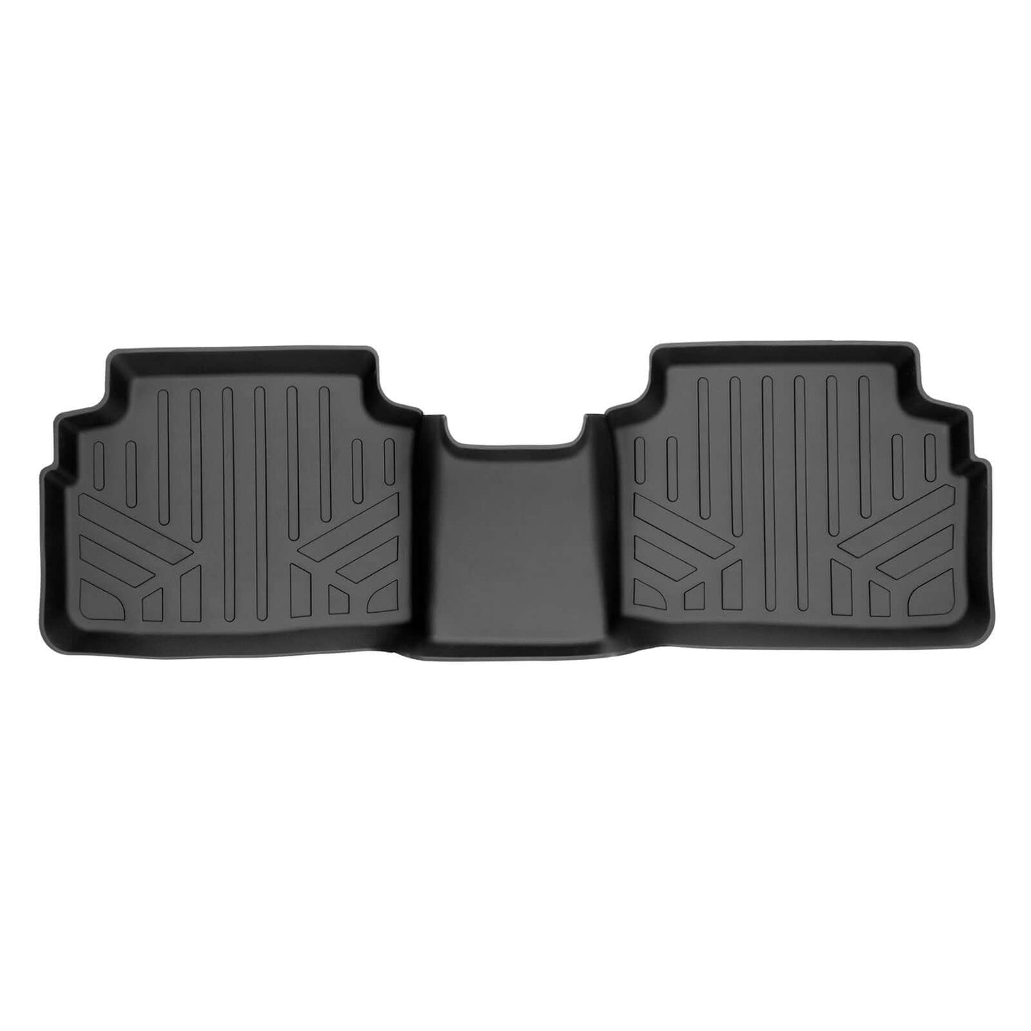 SMARTLINER Floor Liners for 2024-2026 Hyundai Sonata FWD Models