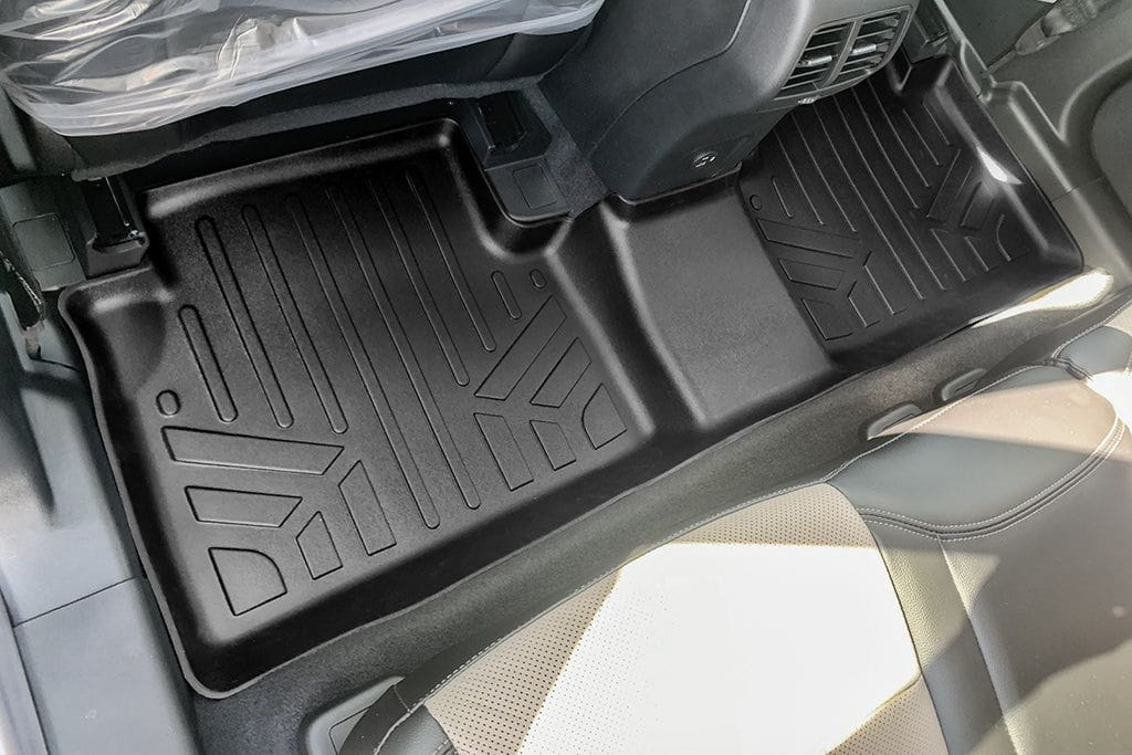 SMARTLINER Floor Liners for 2020-2025 Ford Escape Hybrid & Plug in Hybrid Models