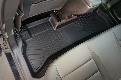 SMARTLINER Floor Liners for 2021-2025 Chevrolet Trailblazer FWD