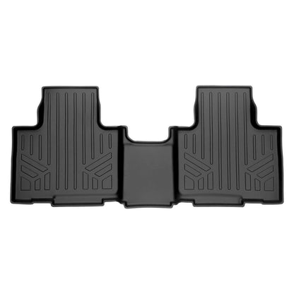 SMARTLINER Floor Liners for 2020-2026 Toyota Highlander Hybrid (without subwoofer)