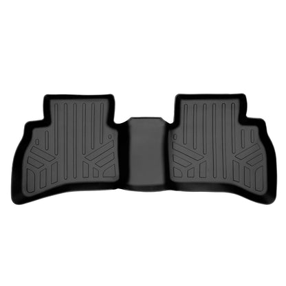 SMARTLINER Floor Liners for 2021-2025 Chevrolet Trailblazer AWD