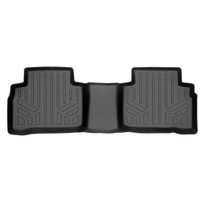 SMARTLINER Floor Liners for 2022-2026 Hyundai Tucson Hybrid (standard audio system)