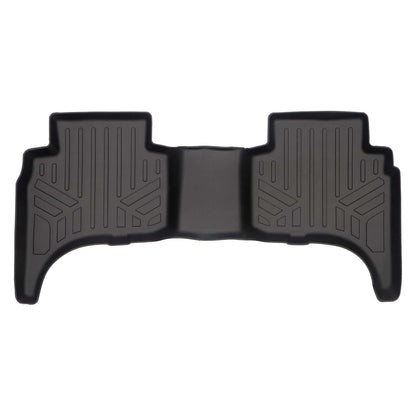 SMARTLINER Floor Liners for 2022-2026 Hyundai Santa Cruz