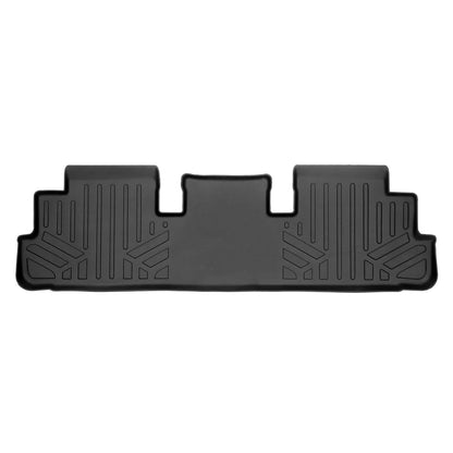SMARTLINER Floor Liners for 2022-2026 Infiniti QX60 (7 Passenger)