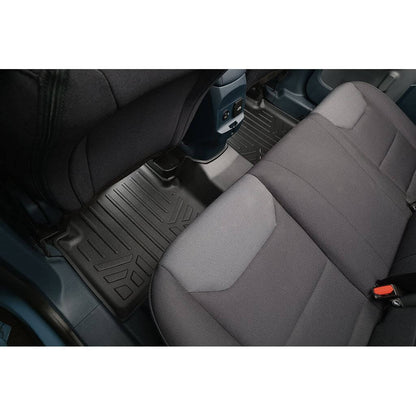 SMARTLINER Custom Fit Floor Liners For 2022-2026 Ford Maverick