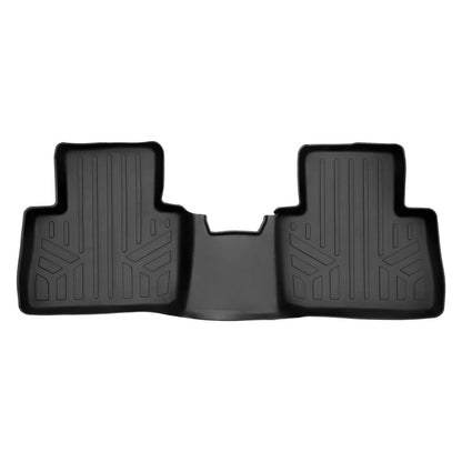 SMARTLINER Custom Fit Floor Liners For 2022-2026 Lexus NX Hybrid Models