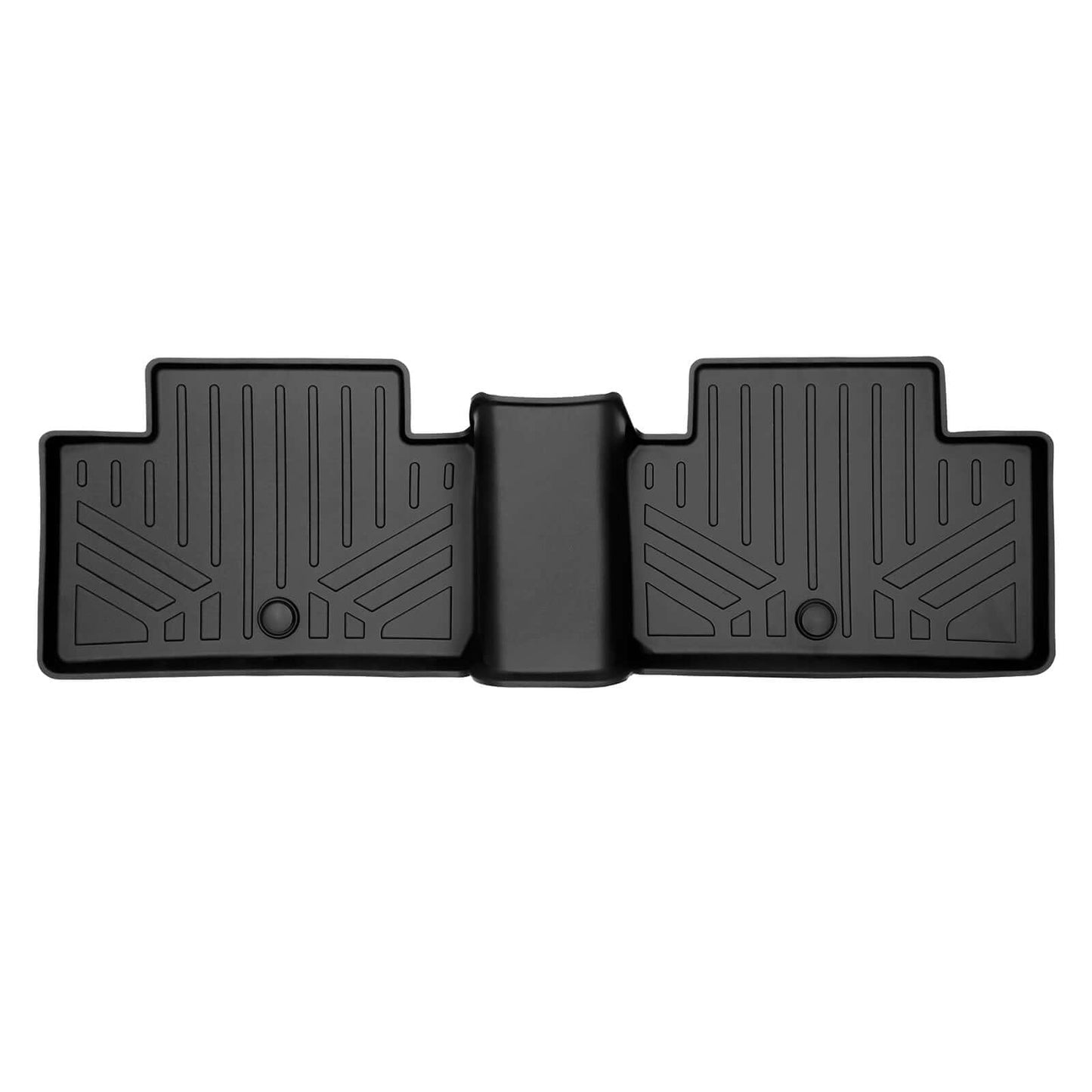 SMARTLINER Custom Fit Floor Liners For 2019-2020 Infiniti QX50