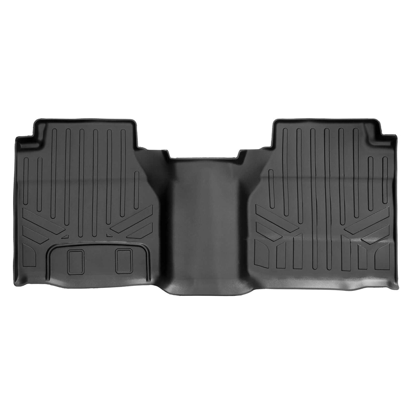 SMARTLINER Floor Liners for 2022-2026 Nissan Frontier King Cab