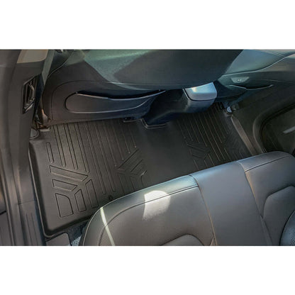 SMARTLINER Floor Liners for 2025 Kia EV6