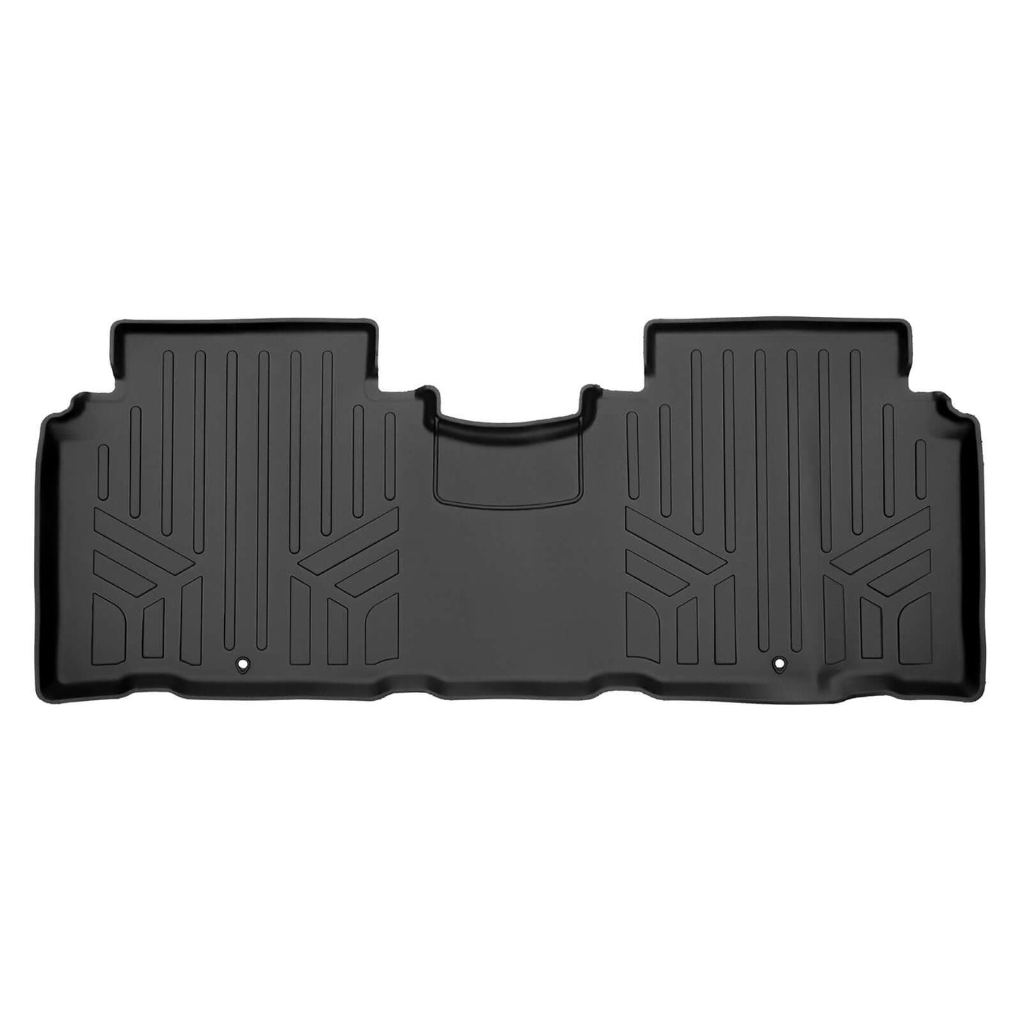 SMARTLINER Floor Liners for 2022-2024 Hyundai IONIQ 5 with moveable console