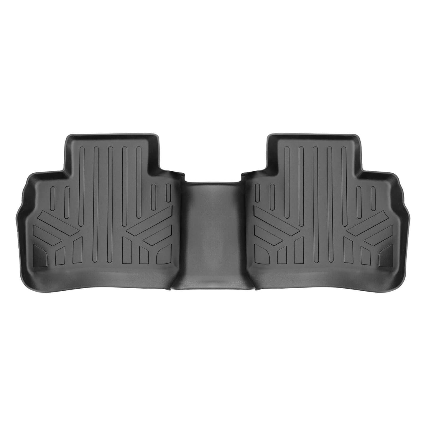 SMARTLINER Floor Liners for 2022-2025 Nissan Sentra (Sedan Models Only)