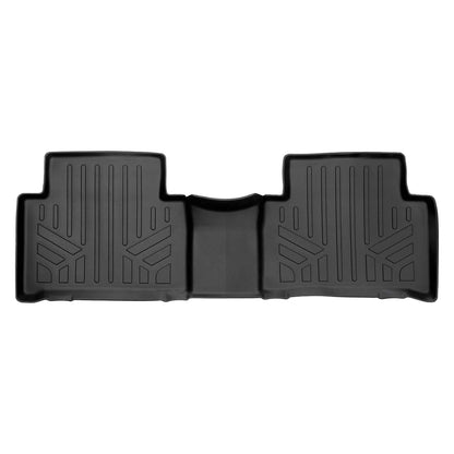 SMARTLINER Custom Fit Floor Liners For 2021-2026 Kia Sorento (with 2nd Row Bucket Seats)