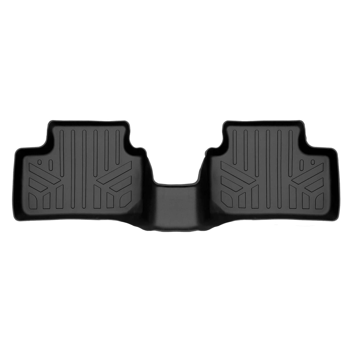 SMARTLINER Floor Liners for 2022-2023 Volvo C40 Recharge