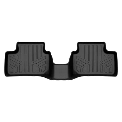 SMARTLINER Floor Liners for 2022-2023 Volvo C40 Recharge