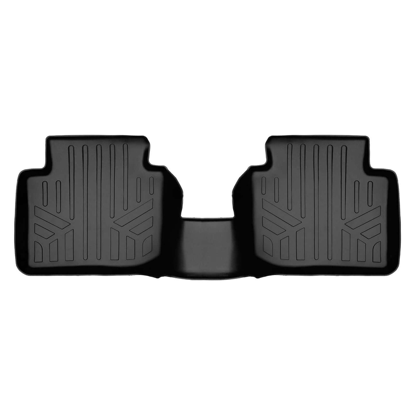 SMARTLINER Floor Liners for 2023-2025 Mazda CX-50