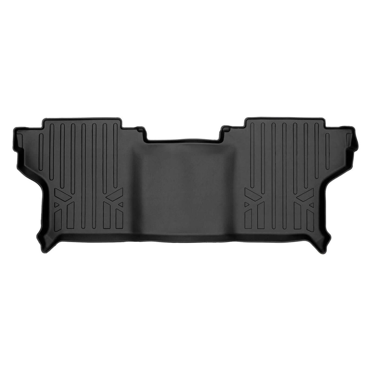 SMARTLINER Floor Liners for 2020-2025 Range Rover Defender 90