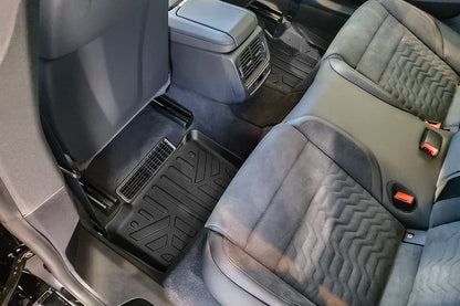 SMARTLINER Floor Liners for 2022-2026 Audi E-Tron GT